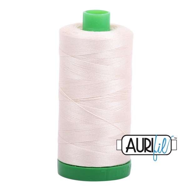 Aurfil trd 40/2 wt