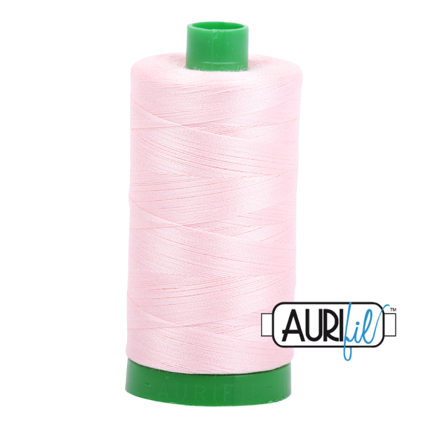 Aurfil trd 40/2 wt