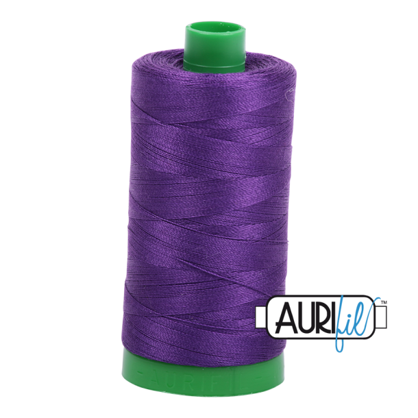 Aurfil trd 40/2 wt