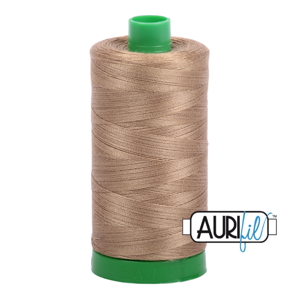 Aurfil trd 40/2 wt
