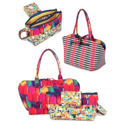 Night and Day, Engelsk