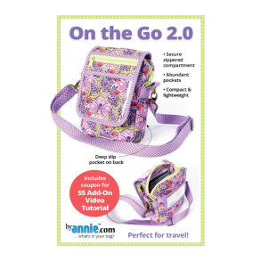 On the Go 2.0, Engelsk