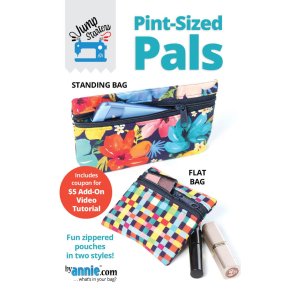 Pint-Sized Pals, Engelsk