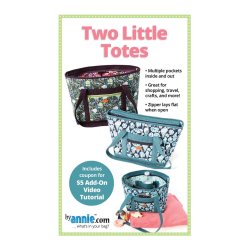 Two Little Totes, Engelsk