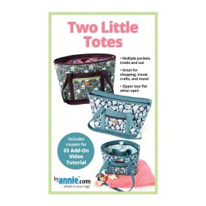 Two Little Totes, Engelsk