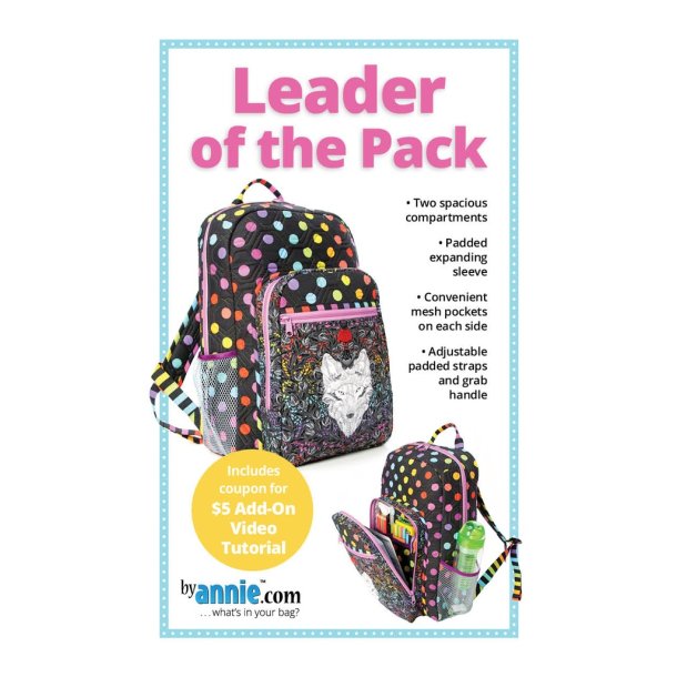 Leader of the Pack, Engelsk