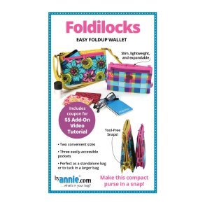 Foldilocks, Engelsk