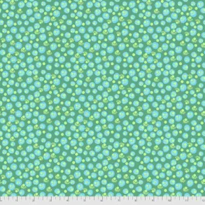 Bright Eyes, Jade - Dot Your Eyes af Anna Maria Horner