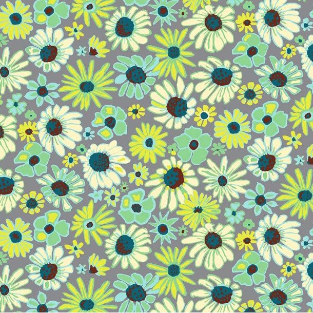 Bloomers by Kaffe Fassett