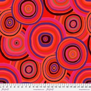 Targets af Kaffe Fassett
