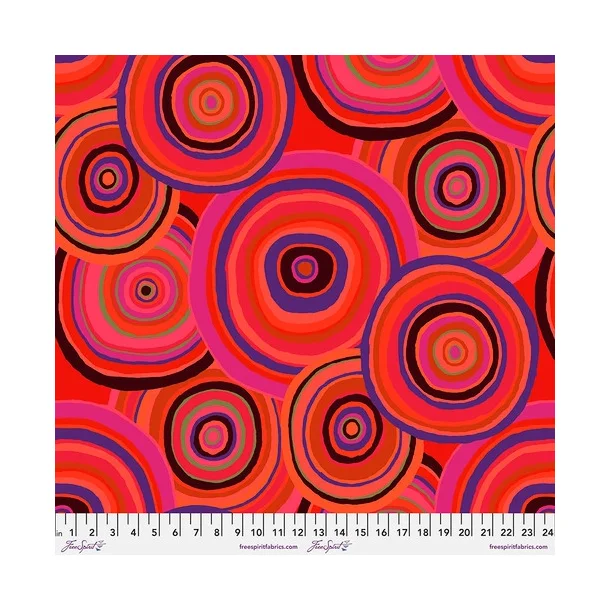 Targets af Kaffe Fassett