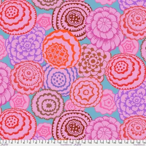 Deco Hot by Kaffe Fassett