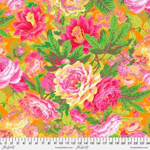 Flora Burst by Kaffe Fassett