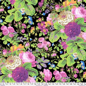 Grand Floral by Kaffe Fassett
