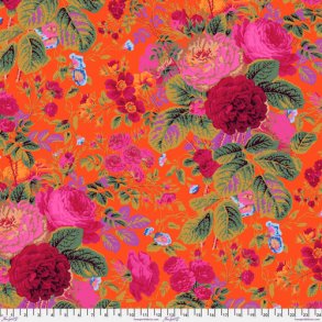 Gradi Floral Tomatoe by Kaffe Fassett