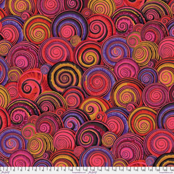 Spiral Shell
