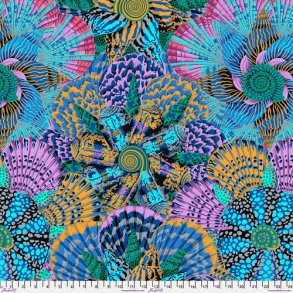 Sailor Valentine - Cool by Kaffe Fassett
