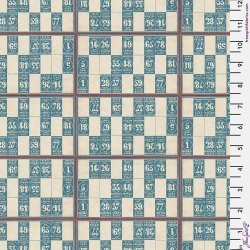 Palette Curated, Tim Holtz