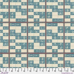 Palette Curated, Tim Holtz