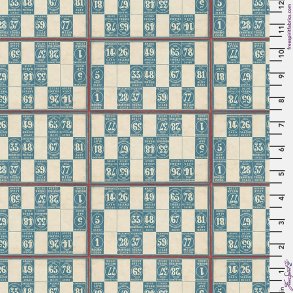 Palette Curated, Tim Holtz