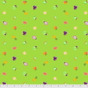 DayDreamer, Kiwi by Tula Pink