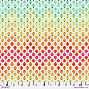 Tiny Beasts, Glow by Tula Pink