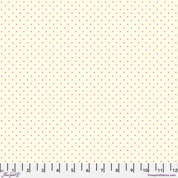 Tiny Dots, Cosmic by Tula Pink for FreeSpirit