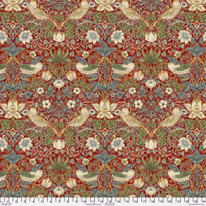 Strawberry Thief, Morris & Co.