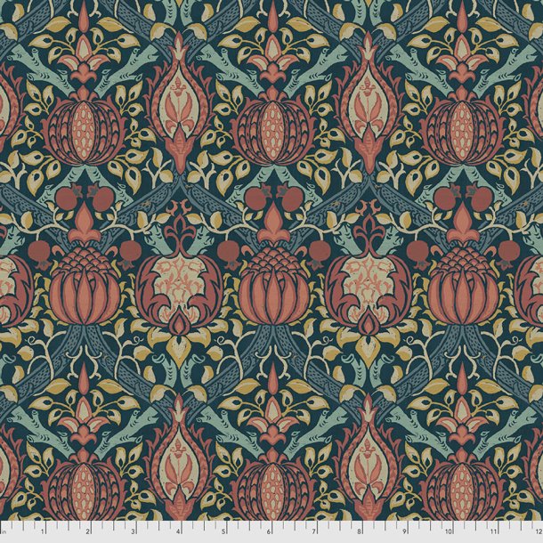 Granda, Indigo, Morris &amp; Co.