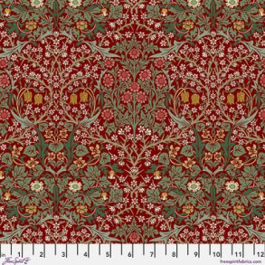 Suffolk Holiday, William Morris 