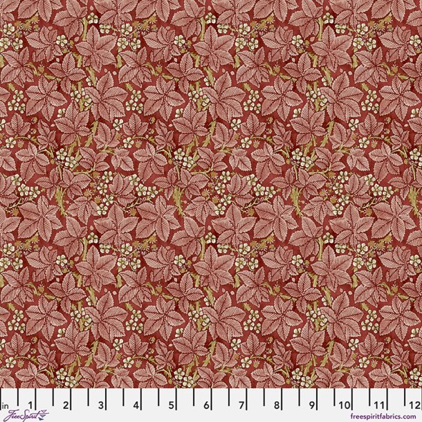 Suffolk Holiday, William Morris 