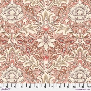 Serverne, William Morris