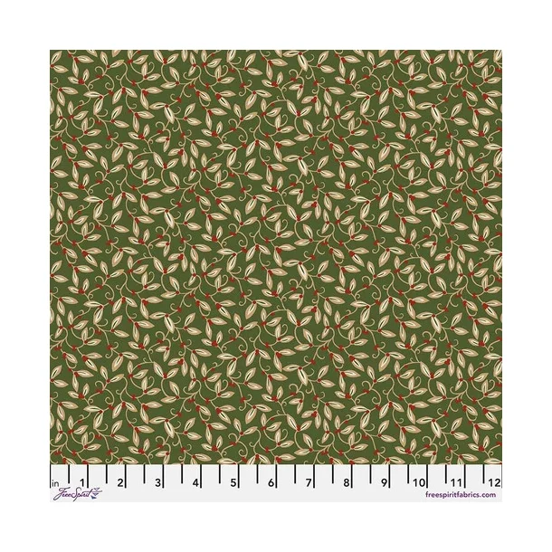 The Cotswold, Morris &amp; Co.