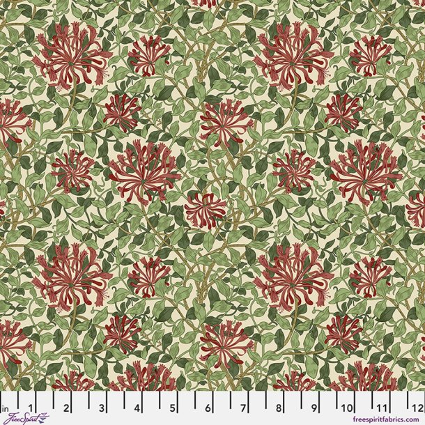 Suffolk Holiday, William Morris 