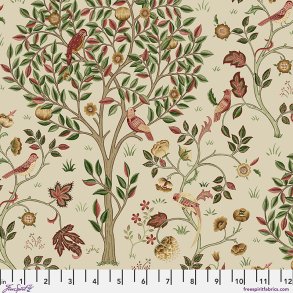 Suffolk Holiday, William Morris 