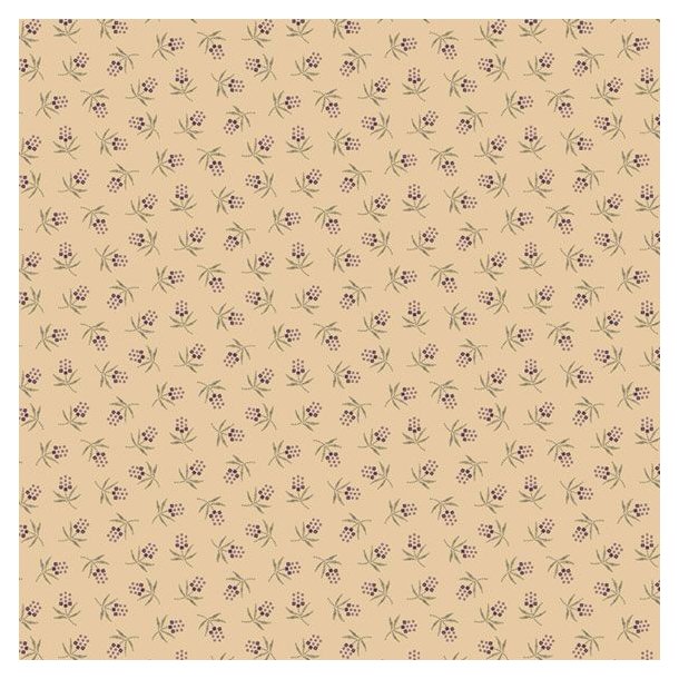 Plumberry Farm, Berries