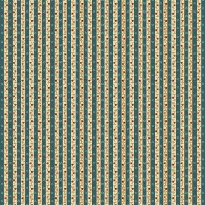 Hartstone Calico Stripe