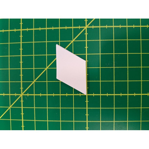 Rumpe 2,5 cm