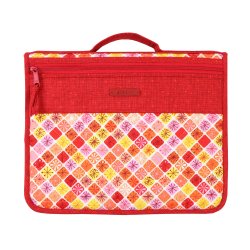 Running With Scissors, Engelsk