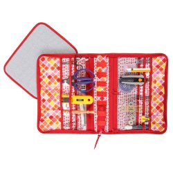 Running With Scissors, Engelsk