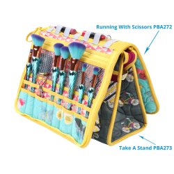 Running With Scissors, Engelsk