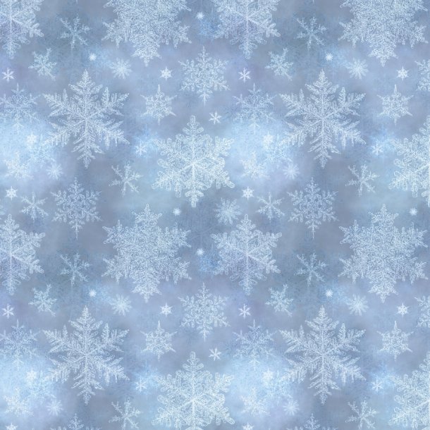 Snowfall Basics