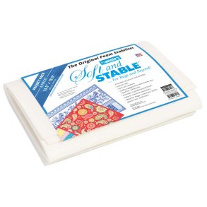 ByAnnie Soft and Stable, Projektpakke