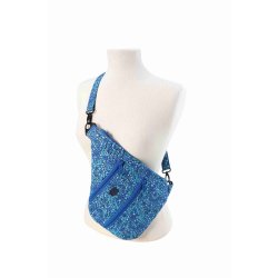 Side Hustle, Crossbody bag, Engelsk