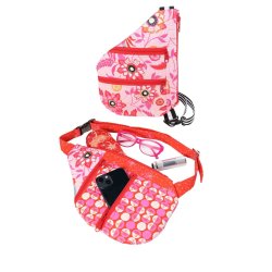 Side Hustle, Crossbody bag, Engelsk