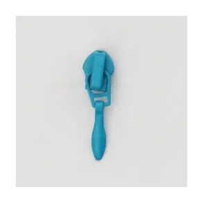 Dr�beformede Skyder til 4 mm lynl�s Turkisbl�