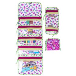 Thread Dispenser/Sewing Case ll, Engelsk