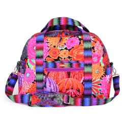 Ultimate Travel Bag 2.0, Engelsk