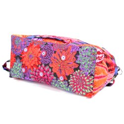 Ultimate Travel Bag 2.0, Engelsk