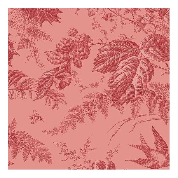 Braveheart by Laundry Basket Quilts